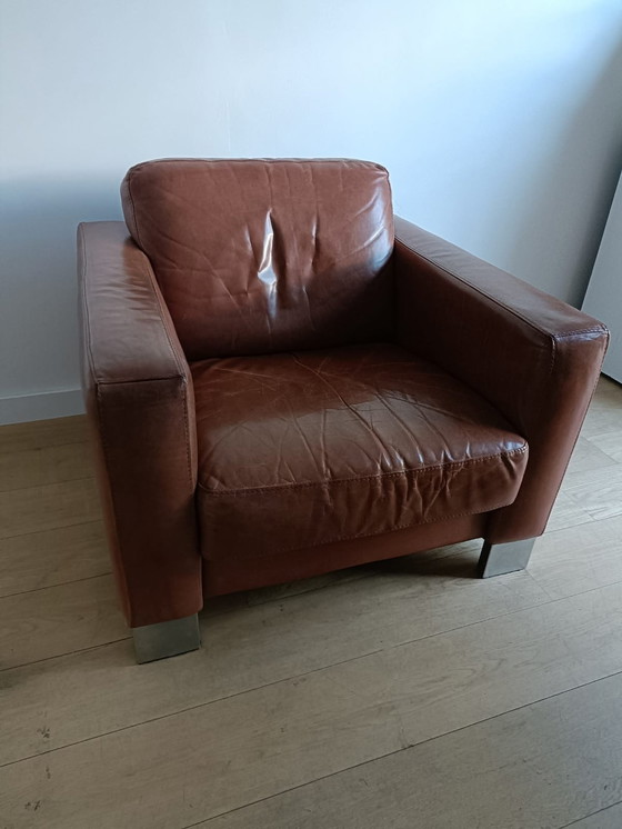 Image 1 of Sofitalia Fauteuil 