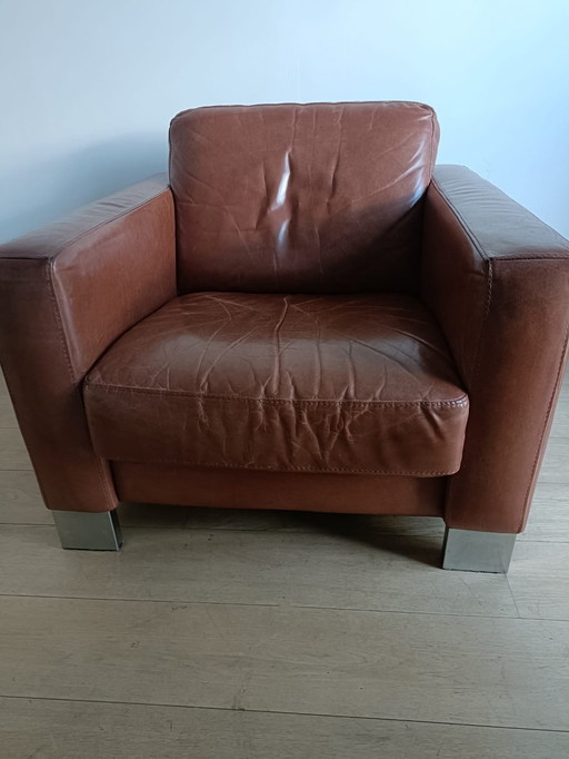 Sofitalia Fauteuil 