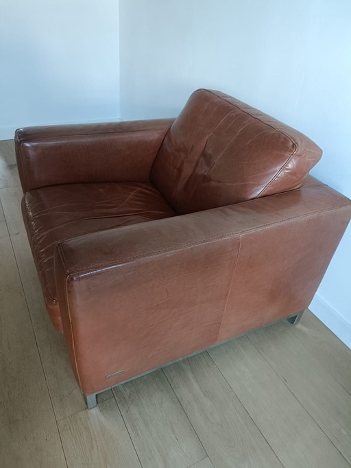 Sofitalia Fauteuil 