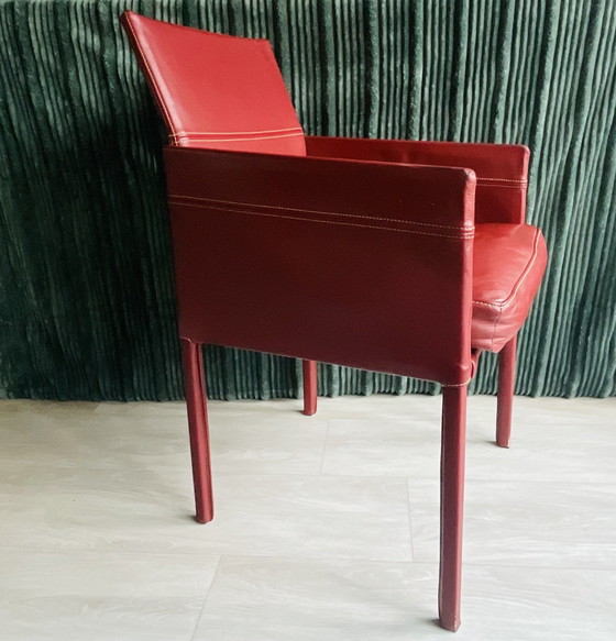 Image 1 of 8x Kff Texas eetkamerstoelen