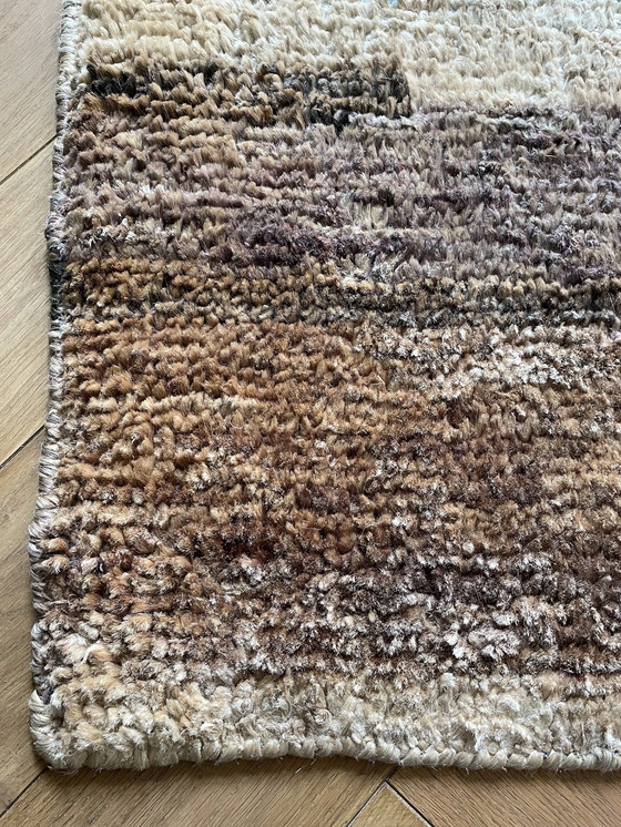 Image 1 of Vloerkleed Handgeknoopt 