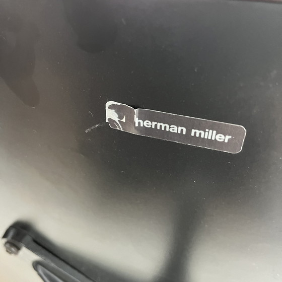 Image 1 of Herman Miller Eames Lounge Chair