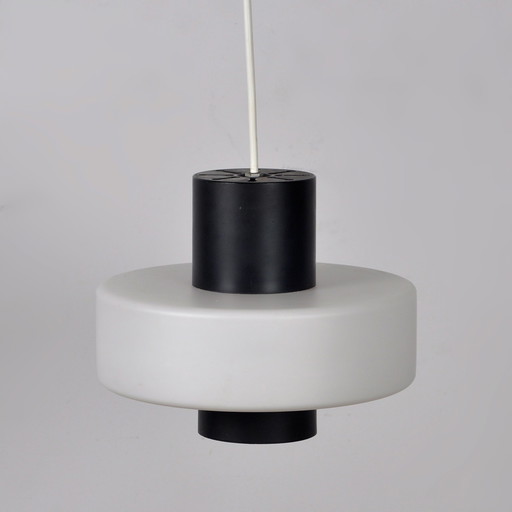 Lamp van Raak, jaren 1960