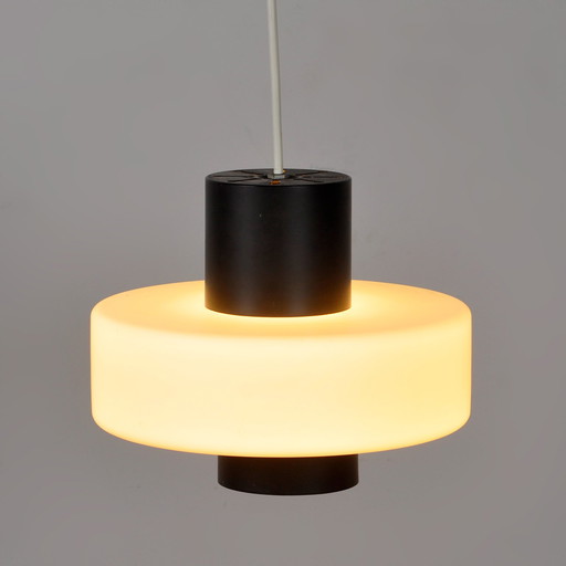 Lamp van Raak, jaren 1960