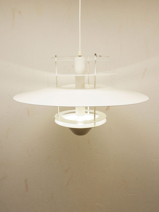 Image 1 of Frandsen Scandinavische Hanglamp