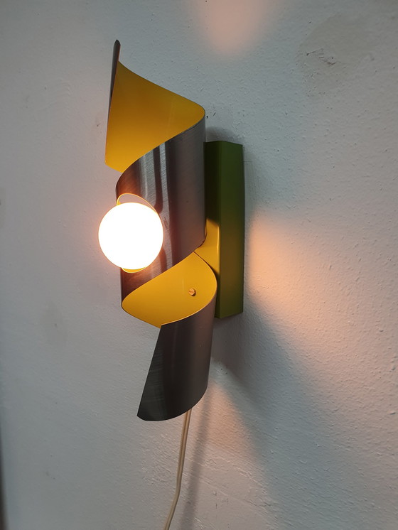 Image 1 of Polam wokkel lamp