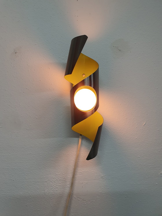 Image 1 of Polam wokkel lamp