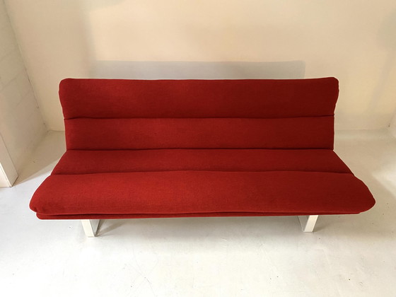 Image 1 of Artifort Kho Liang Ie C683 Met Kvadrat Tonica