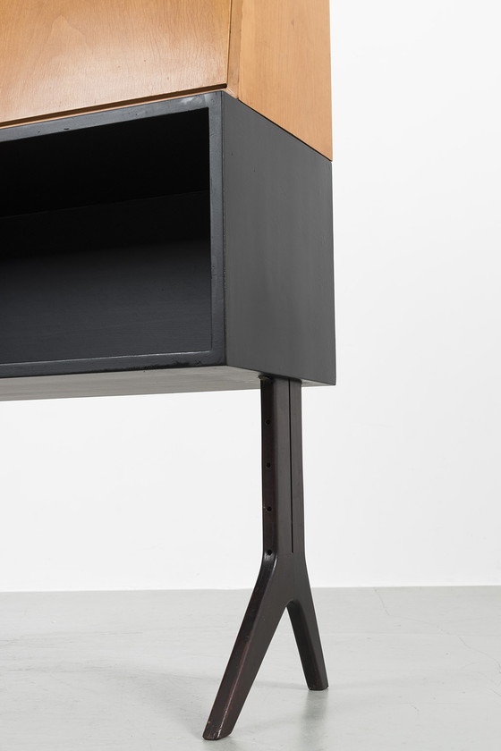 Image 1 of Vintage secretaire