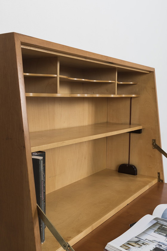 Image 1 of Vintage secretaire