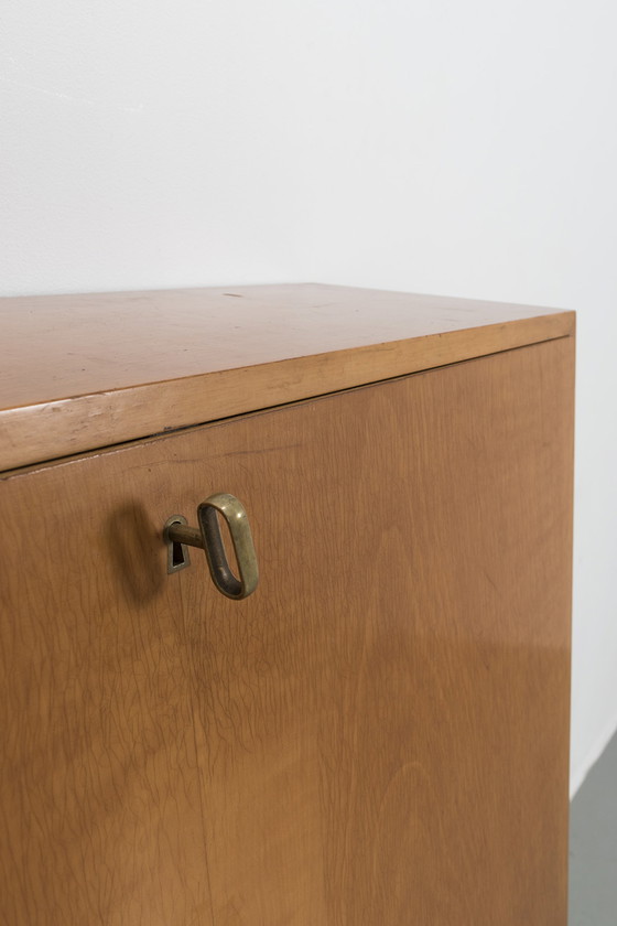 Image 1 of Vintage secretaire