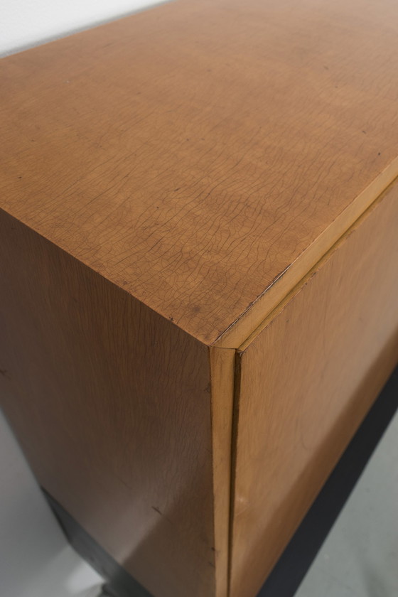 Image 1 of Vintage secretaire