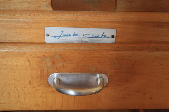 Image 1 of Jatrok Dressoir/Rolbak jaren 50