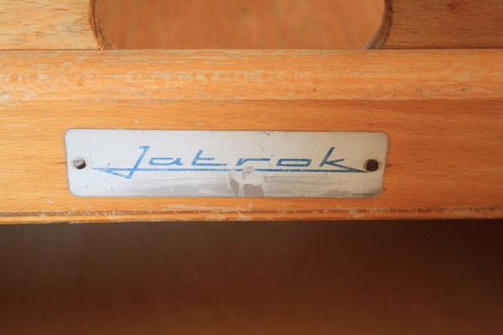 Image 1 of Jatrok Dressoir/Rolbak jaren 50