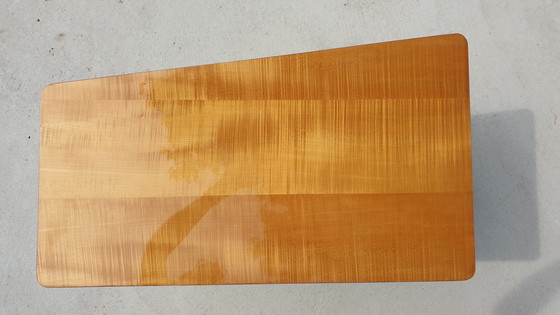 Image 1 of Vintage mid century Rockabilly salontafel