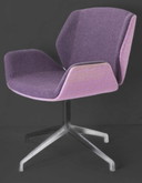 4x Boss Design by David Fox Loungestoel Kruze
