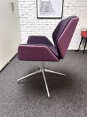 4x Boss Design by David Fox Loungestoel Kruze