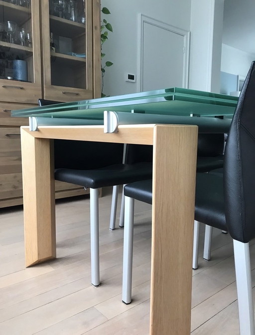 Tafel Desalto Stilt