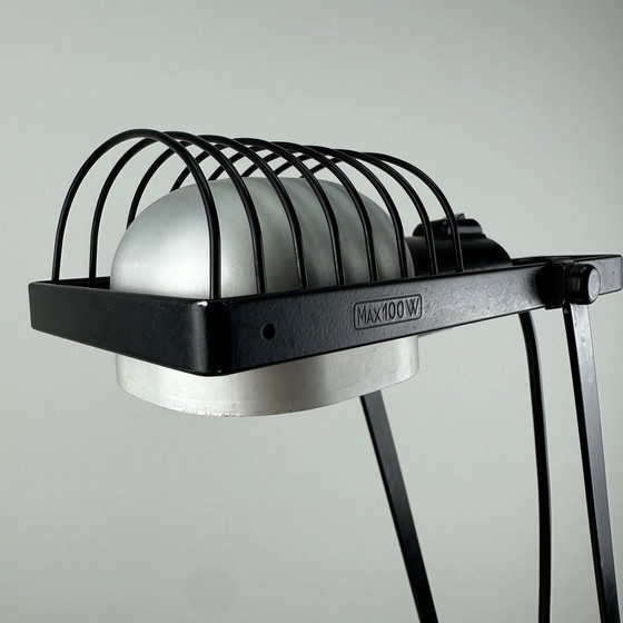 Image 1 of Sintesi bureaulamp van Ernesto Gismondi voor Artemide, 1970