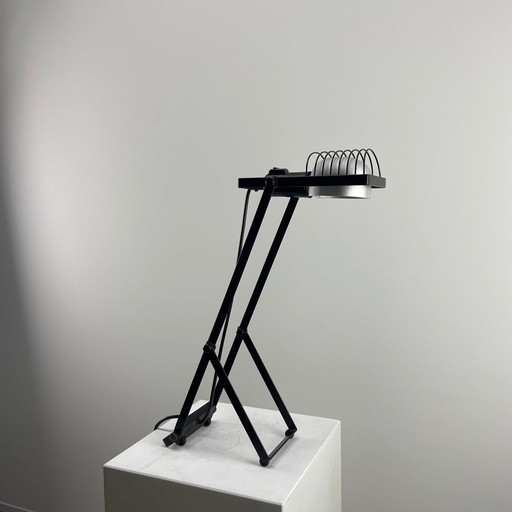 Sintesi bureaulamp van Ernesto Gismondi voor Artemide, 1970