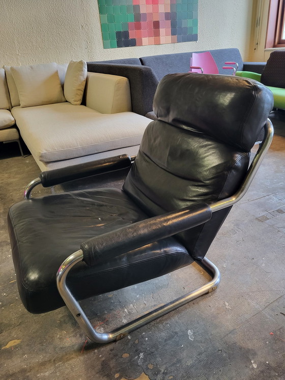 Image 1 of Gelderland Oberman fauteuil vintage