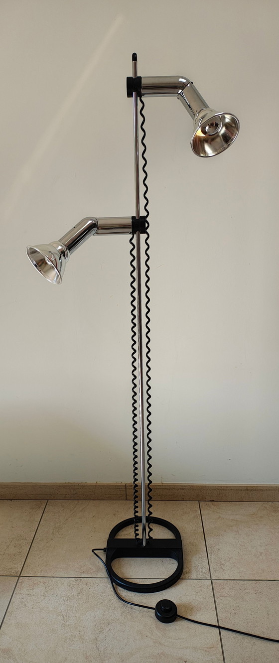 Image 1 of 1970 Staff Leuchten Vloerlamp