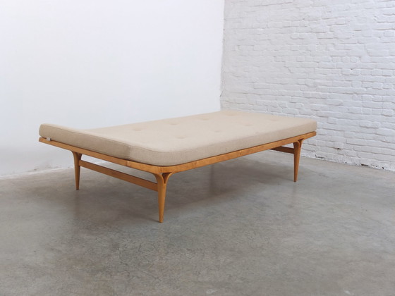 Image 1 of Bruno Mathsson voor Karl Mathsson Berlin Daybed