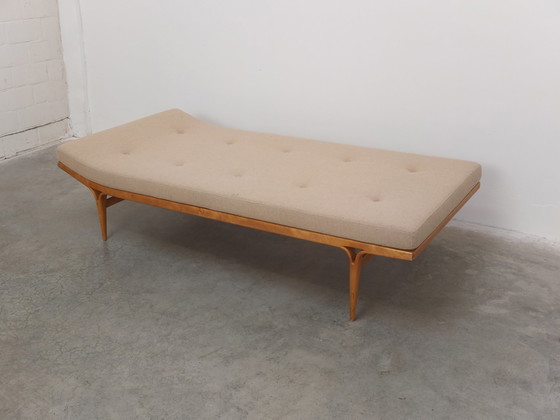 Image 1 of Bruno Mathsson voor Karl Mathsson Berlin Daybed