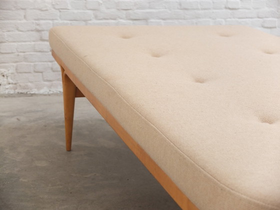 Image 1 of Bruno Mathsson voor Karl Mathsson Berlin Daybed