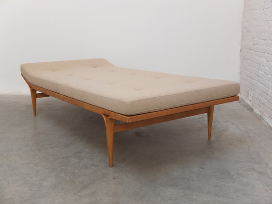 Image 1 of Bruno Mathsson voor Karl Mathsson Berlin Daybed