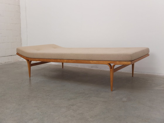 Image 1 of Bruno Mathsson voor Karl Mathsson Berlin Daybed