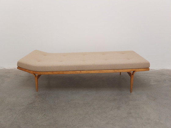 Image 1 of Bruno Mathsson voor Karl Mathsson Berlin Daybed