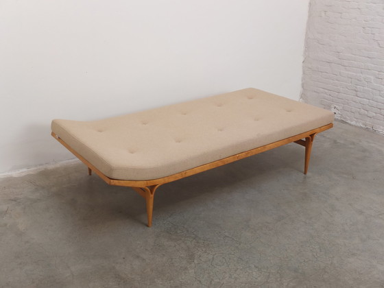 Image 1 of Bruno Mathsson voor Karl Mathsson Berlin Daybed