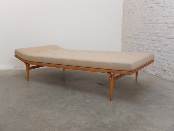 Image 1 of Bruno Mathsson voor Karl Mathsson Berlin Daybed