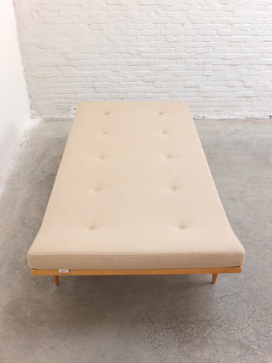 Image 1 of Bruno Mathsson voor Karl Mathsson Berlin Daybed