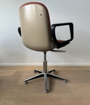 Space age Wilkhahn bureaustoel
