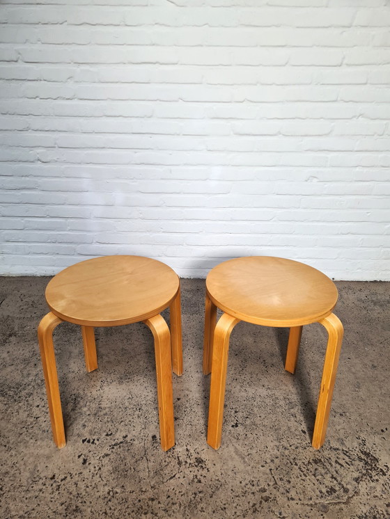 Image 1 of Set Frosta Krukjes, Ikea 1990S