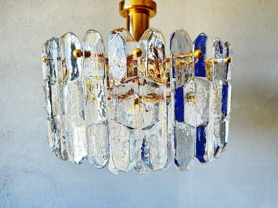 Image 1 of Vintage Kalmar Palazzo Lamp