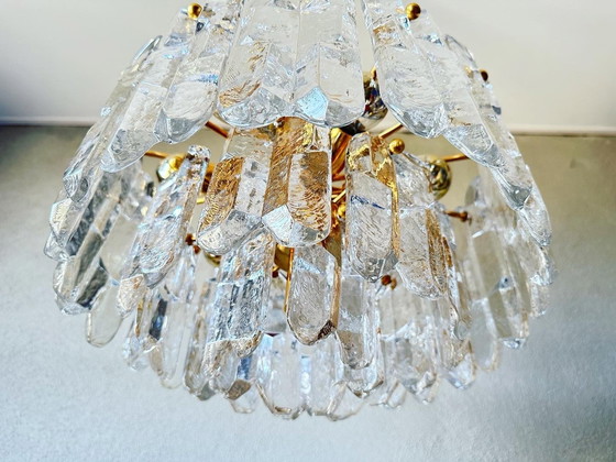 Image 1 of Vintage Kalmar Palazzo Lamp