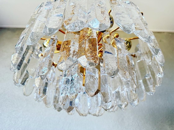 Image 1 of Vintage Kalmar Palazzo Lamp