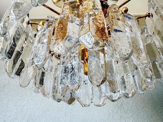 Image 1 of Vintage Kalmar Palazzo Lamp