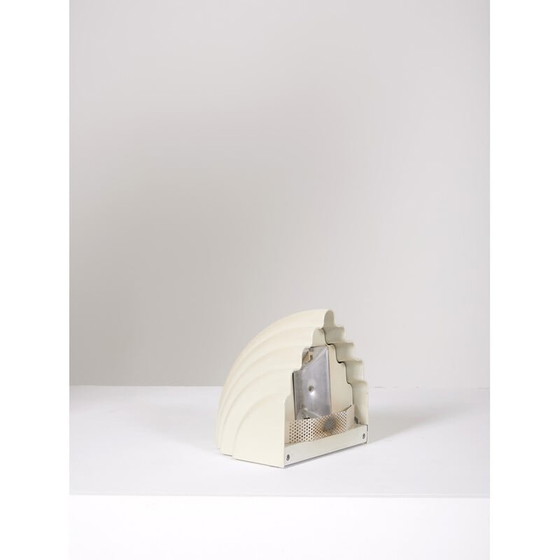 Image 1 of Paar vintage Tuki wandlampen van Kazuhide Takahama voor Sirrah, 1980