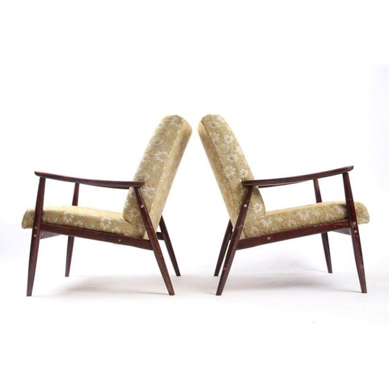 Image 1 of Vintage set fauteuils - jaren 1970