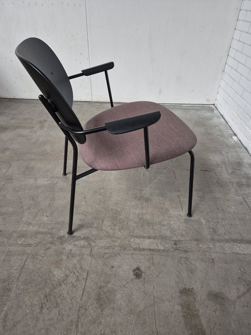 Audo Co Lounge Chair Copenhagen 