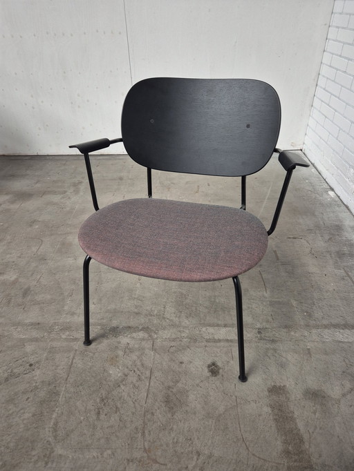 Audo Co Lounge Chair Copenhagen 