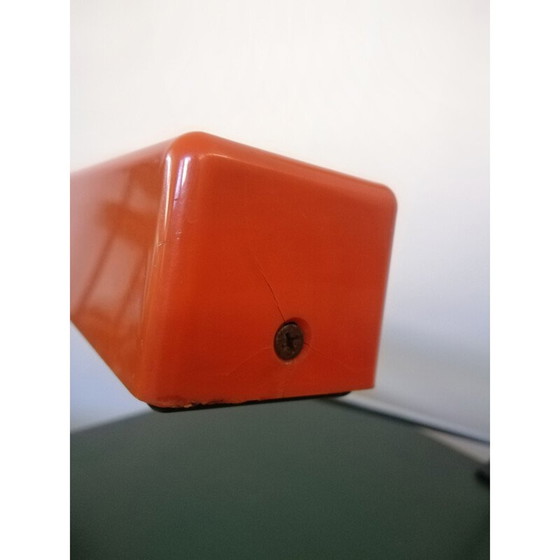 Image 1 of Vintage richtbare Duitse tafellamp van Aeg, 1970