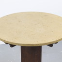 Art Deco Bijzettafel