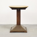 Art Deco Bijzettafel