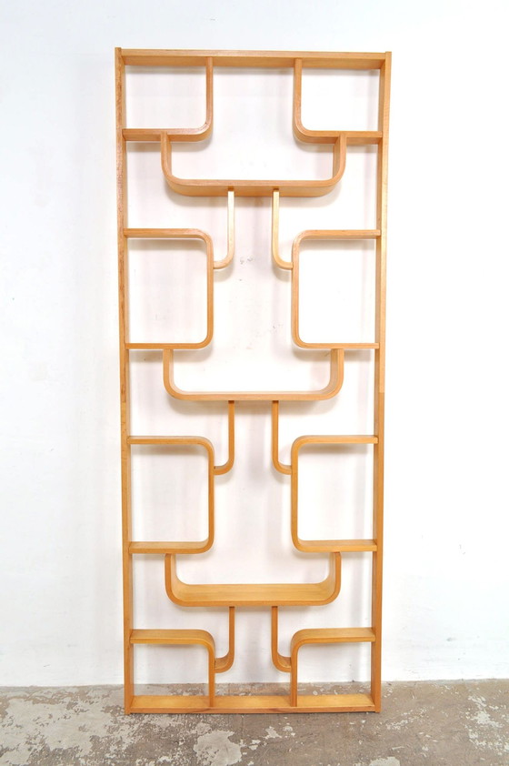 Image 1 of Vintage Ludvik Volak room divider