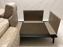 Camerich club / lounge